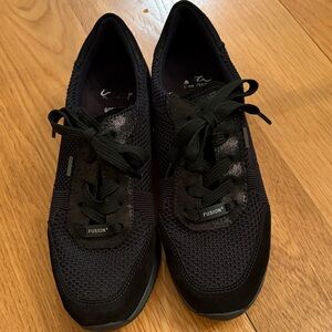 Ara Black Women's Shoes